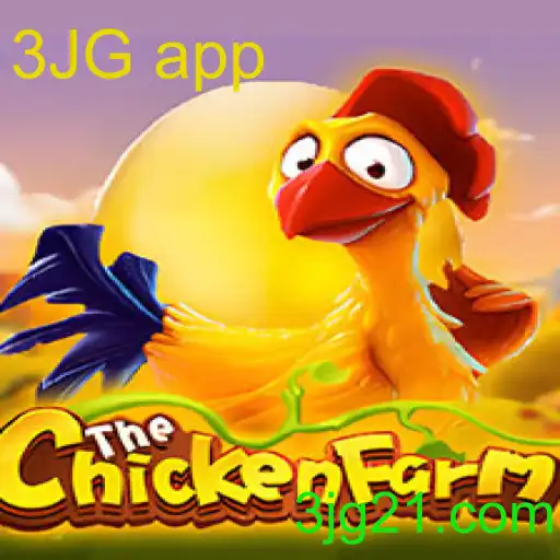 Explorando ChickenFarm: Estratégia e Gestão na Plataforma 3JG app