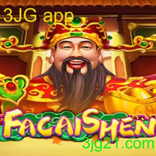Descubra o Jogo FaCaiShen: A Nova Sensação de 3JG app