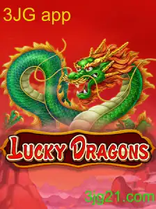 LuckyDragons: Um Mergulho na Experiência Entre Sorte e Estratégia